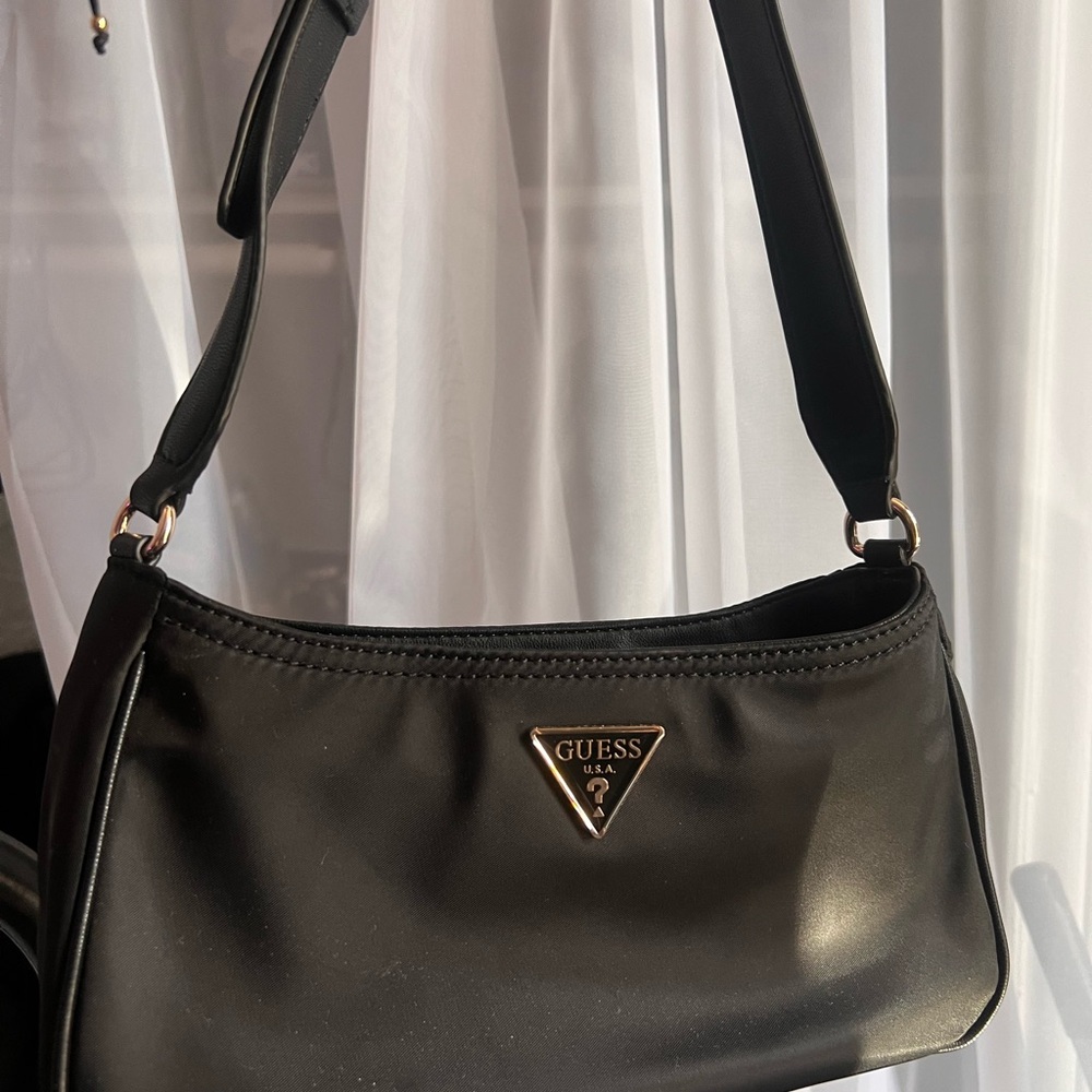 Guess nylon bag